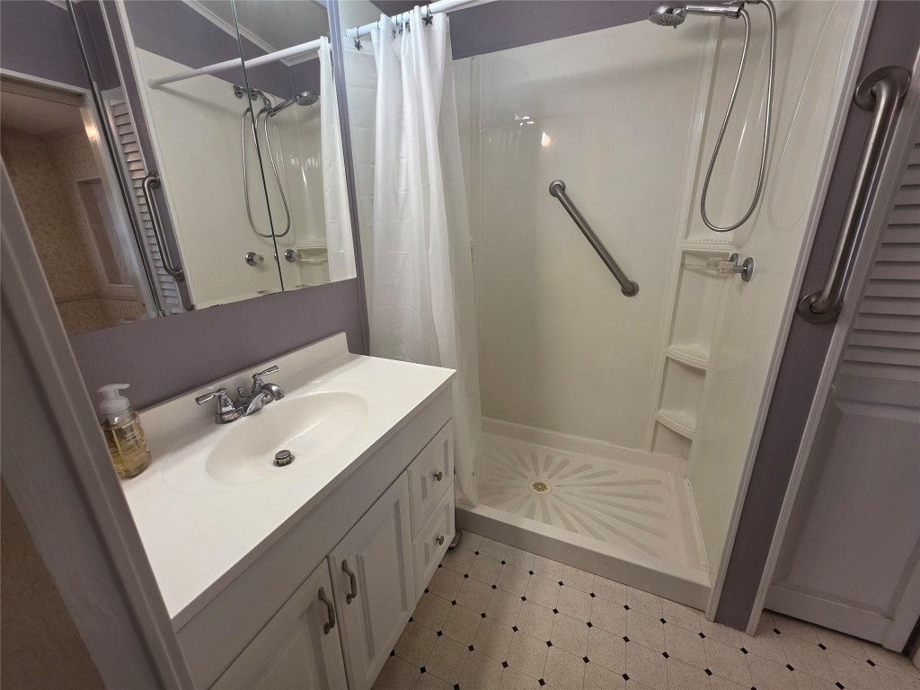 Ancient Oaks RV Residence - Residential