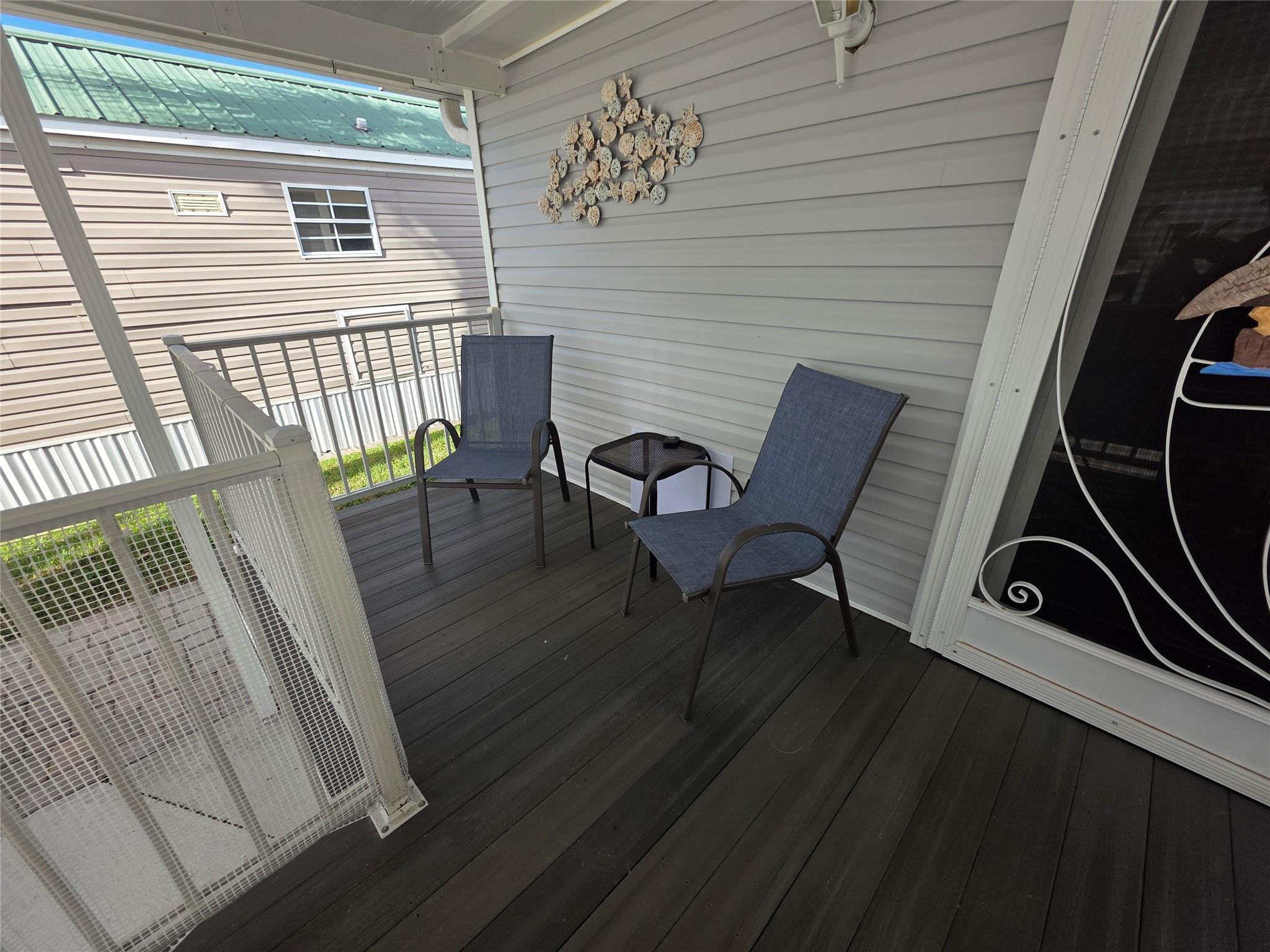 Ancient Oaks RV Residence - Residential