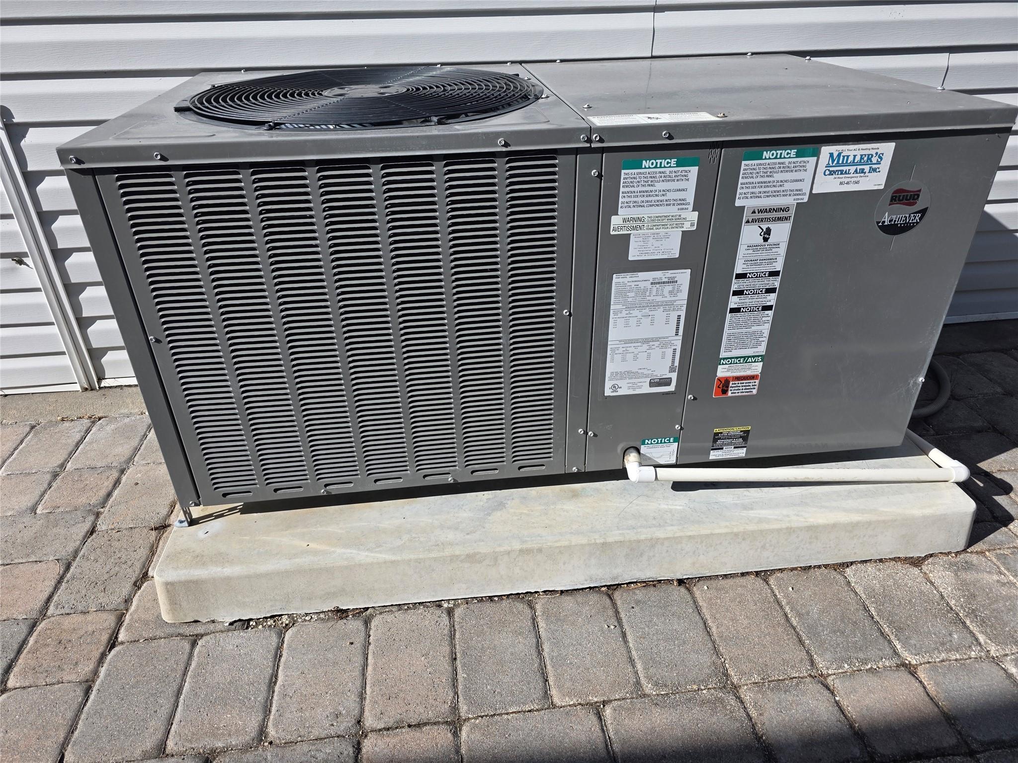 Ancient Oaks RV Residence - Residential