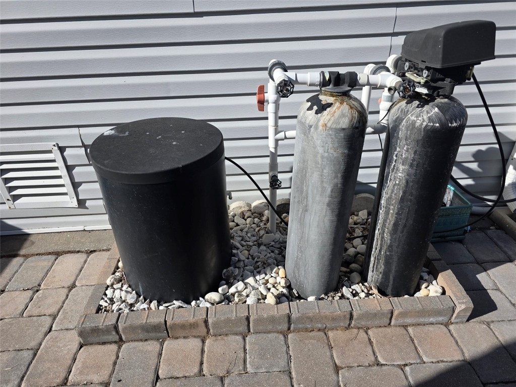 Ancient Oaks RV Residence - Residential