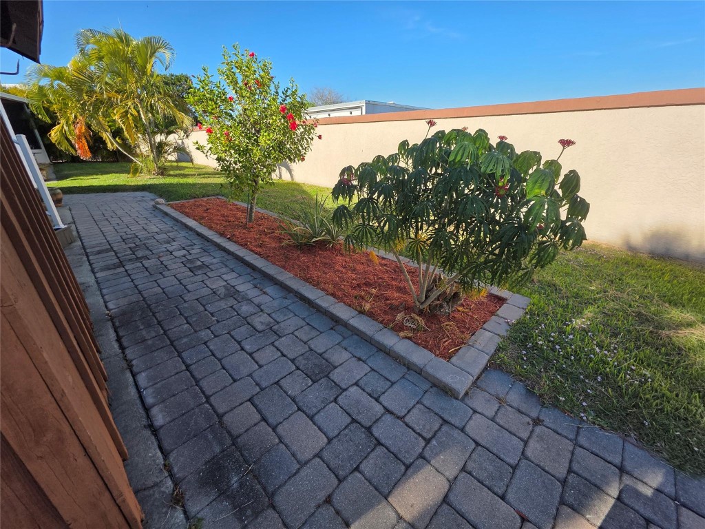 Ancient Oaks RV Residence - Residential