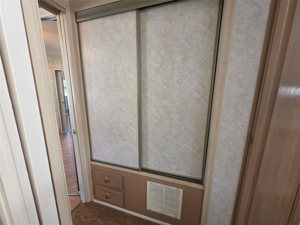 Ancient Oaks RV Residence - Residential