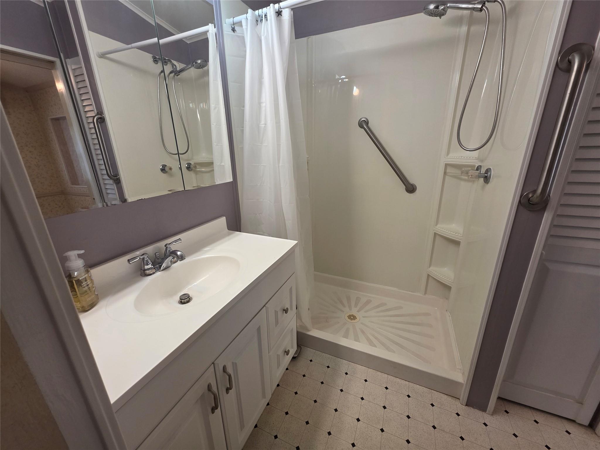 Ancient Oaks RV Residence - Residential