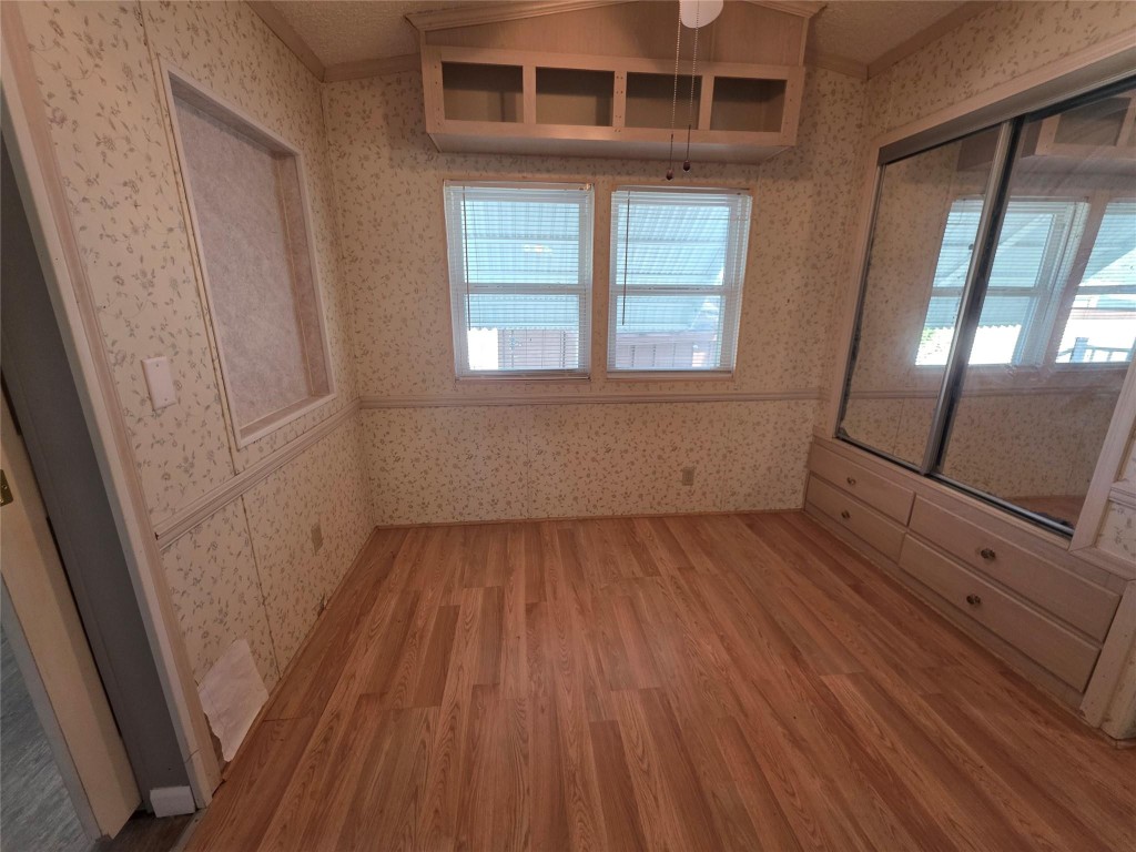 Ancient Oaks RV Residence - Residential