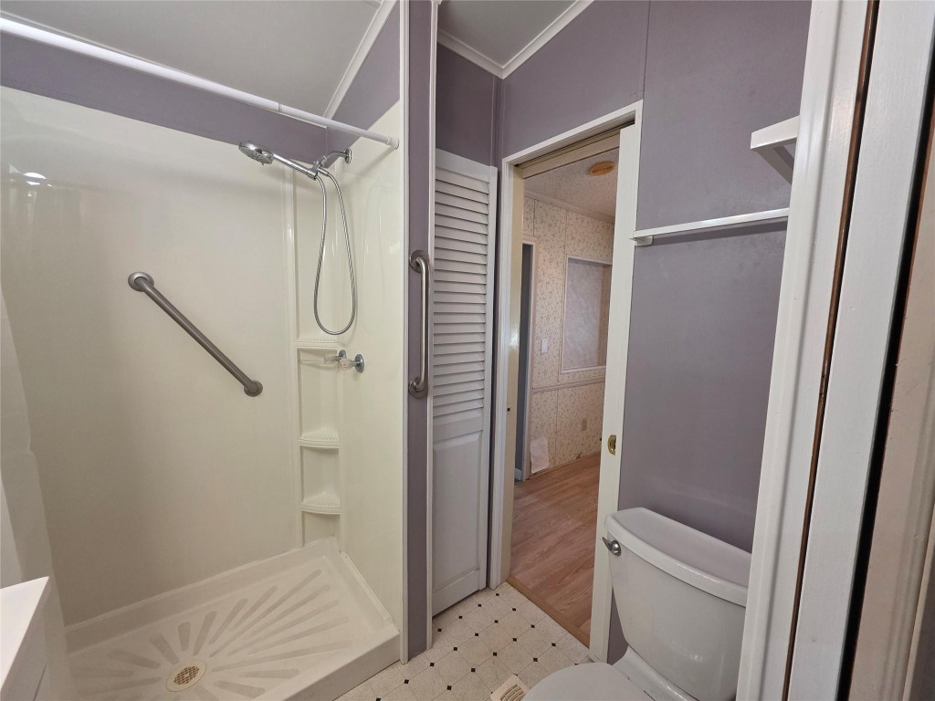 Ancient Oaks RV Residence - Residential