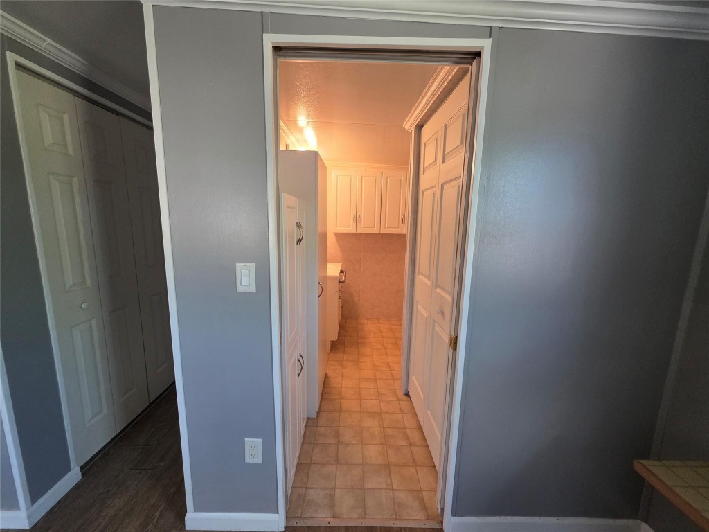 Ancient Oaks RV Residence - Residential