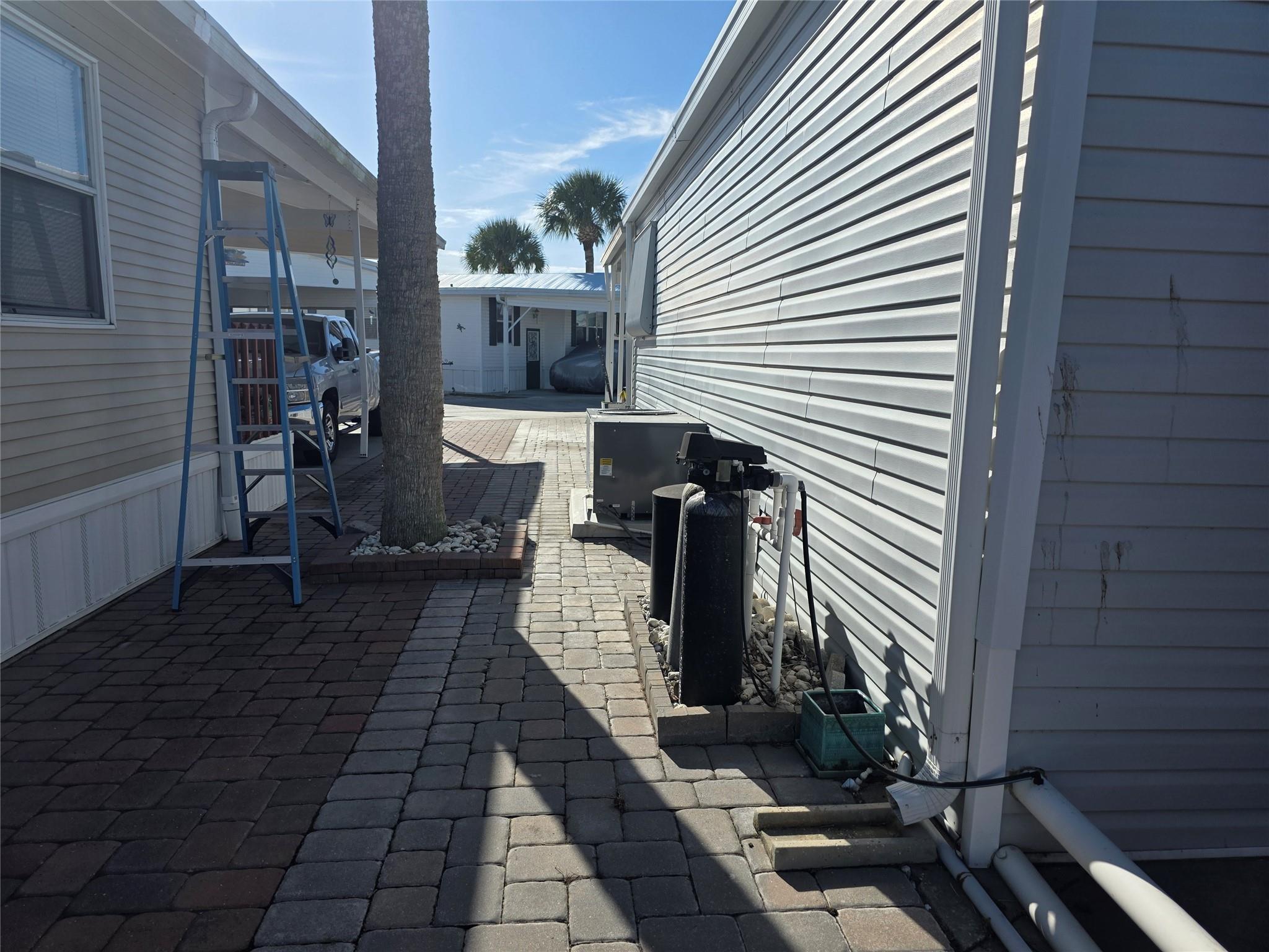 Ancient Oaks RV Residence - Residential