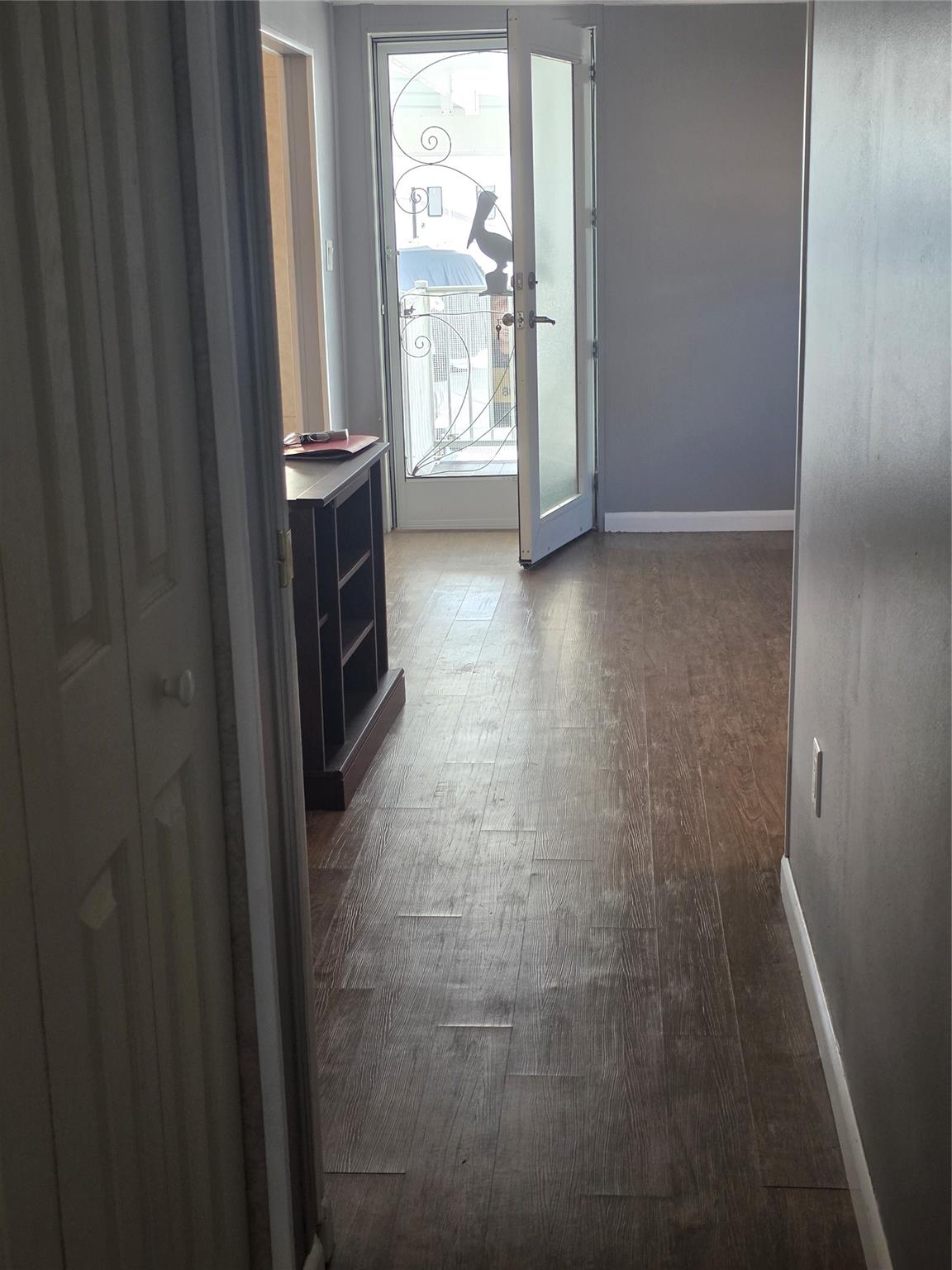 Ancient Oaks RV Residence - Residential