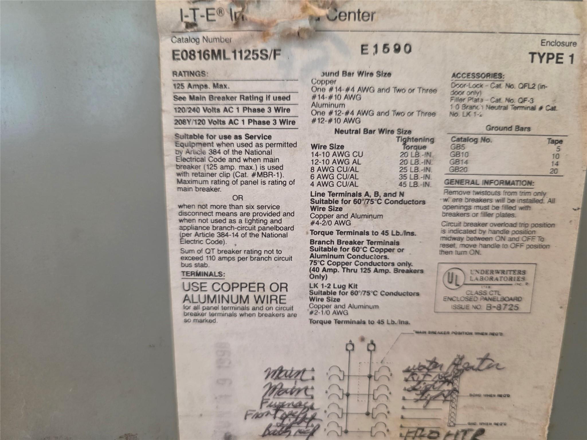 Ancient Oaks RV Residence - Residential