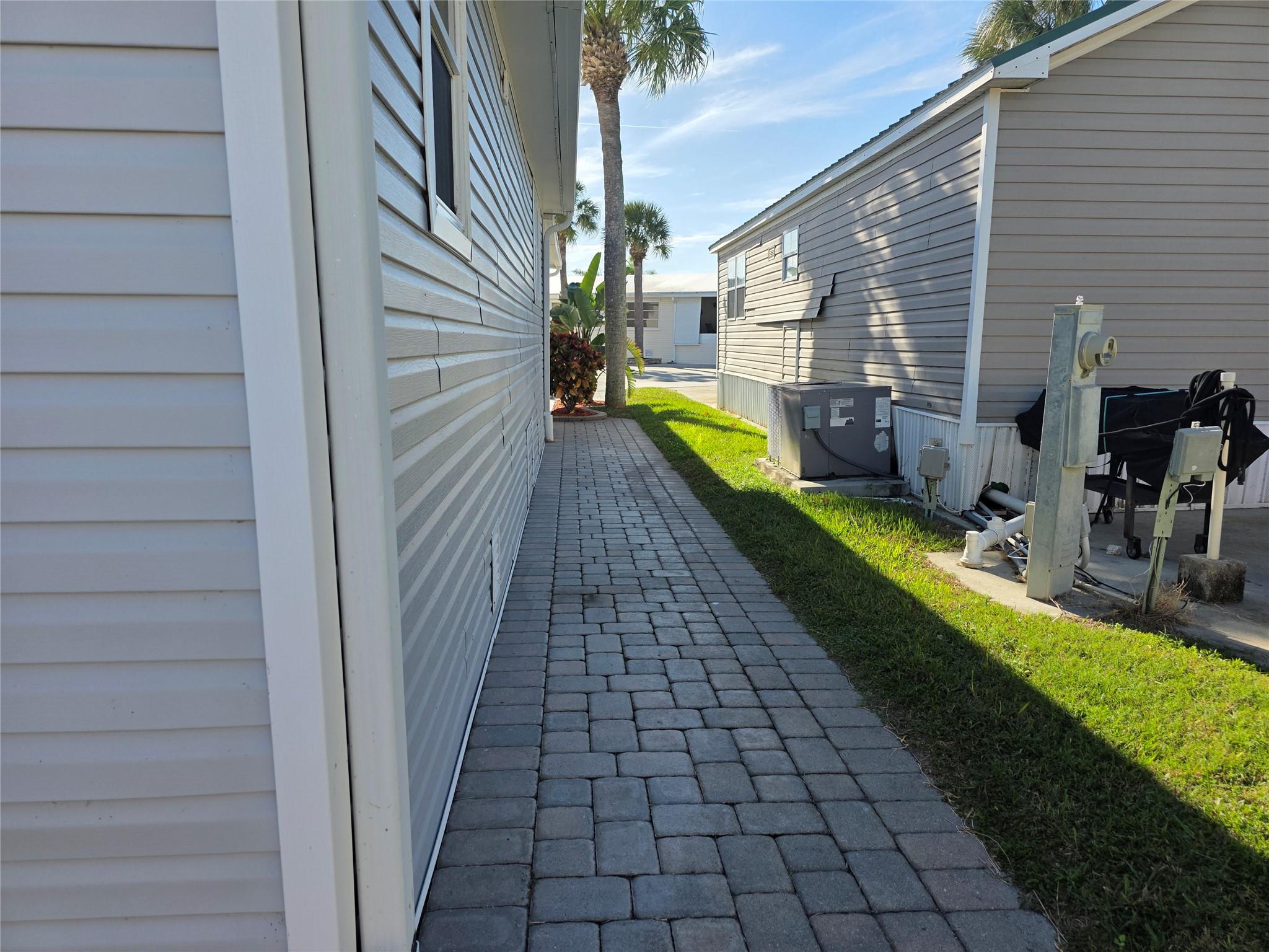 Ancient Oaks RV Residence - Residential