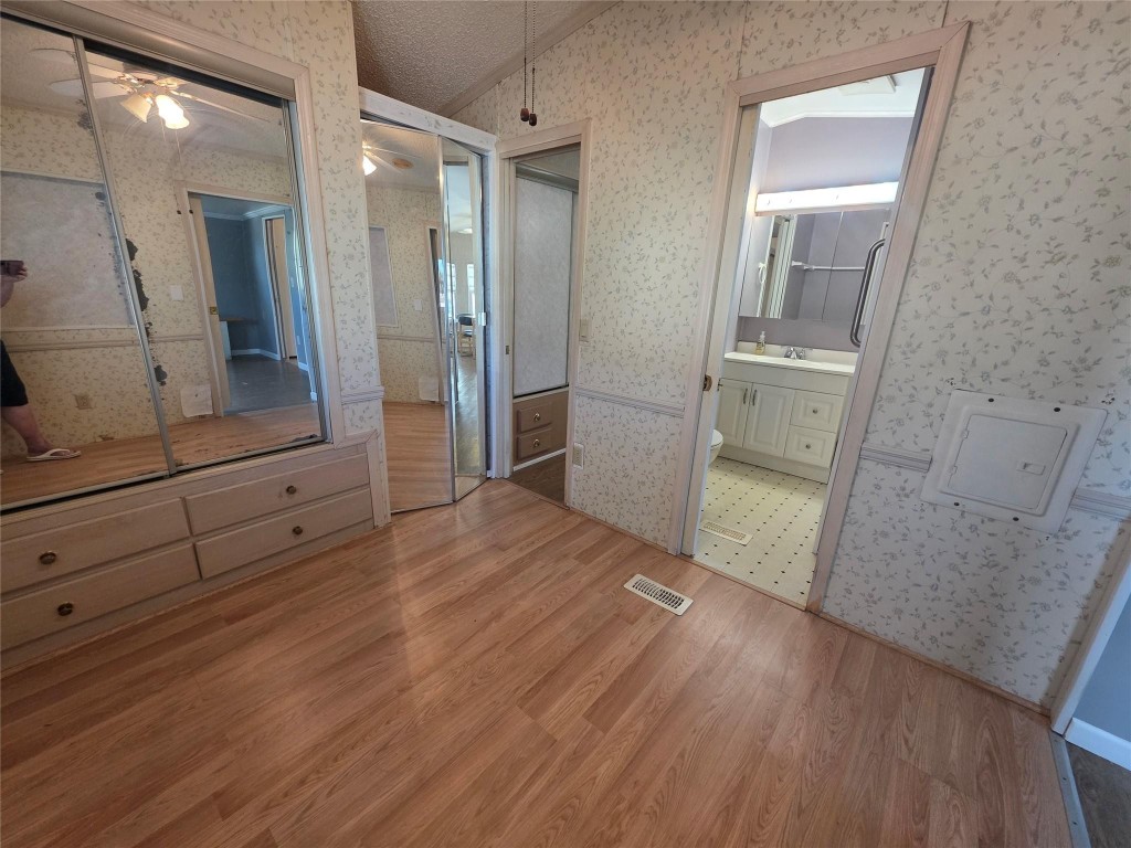 Ancient Oaks RV Residence - Residential