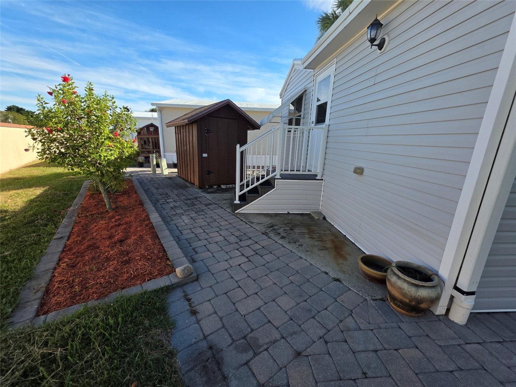 Ancient Oaks RV Residence - Residential