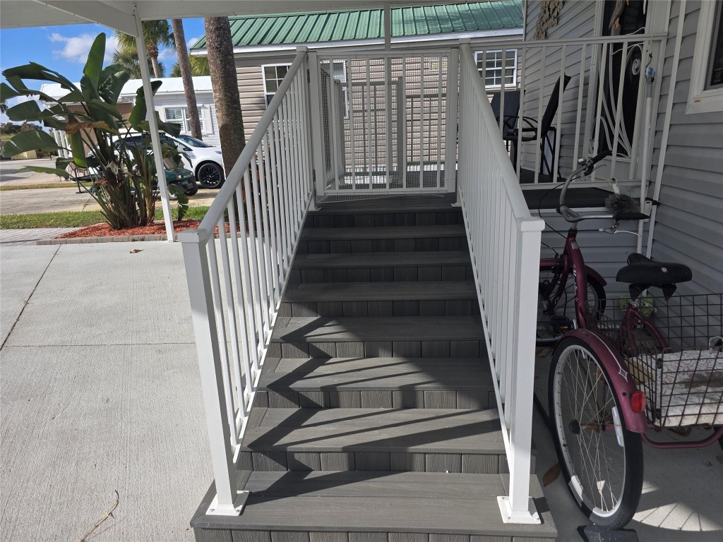 Ancient Oaks RV Residence - Residential