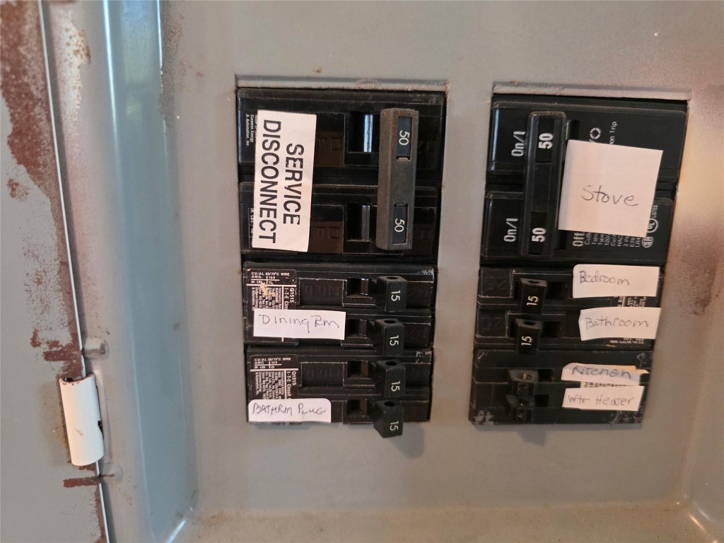 Ancient Oaks RV Residence - Residential