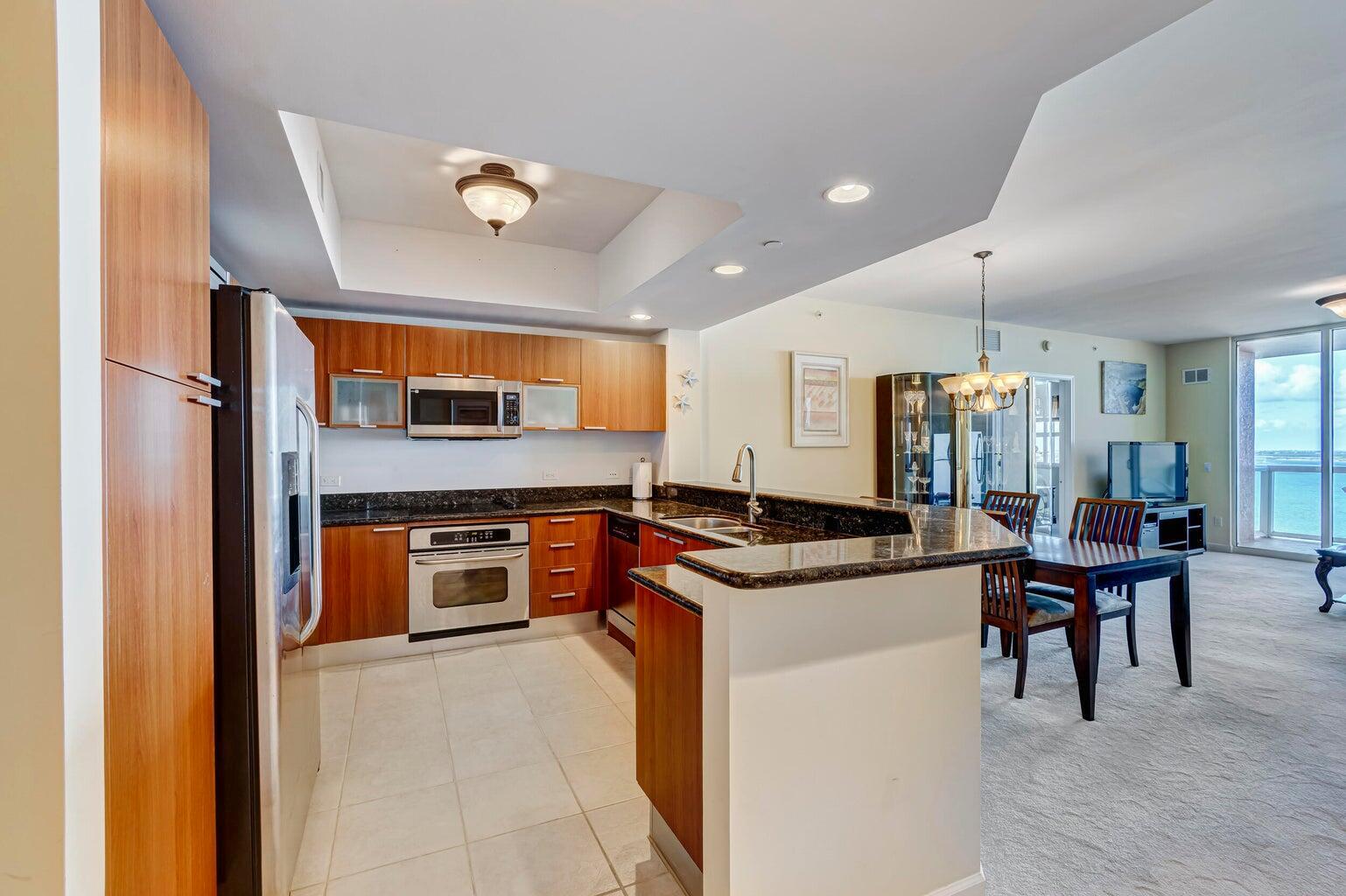 MARINA GRANDE RESORTS - Residential