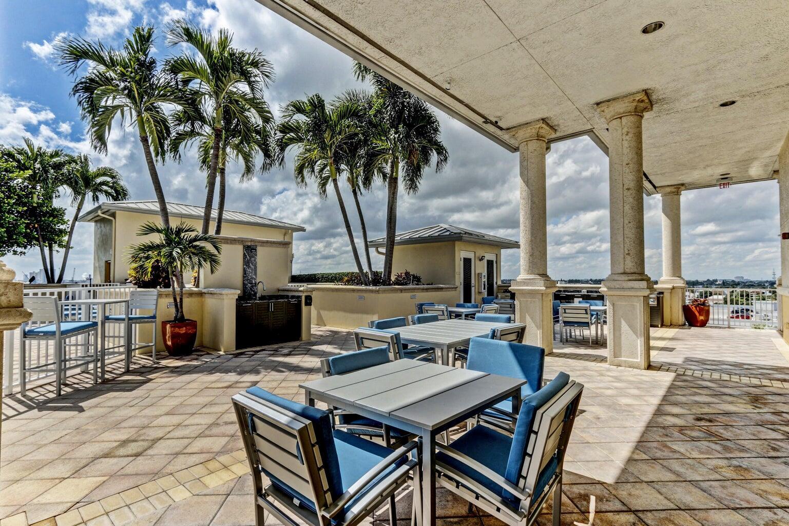 MARINA GRANDE RESORTS - Residential
