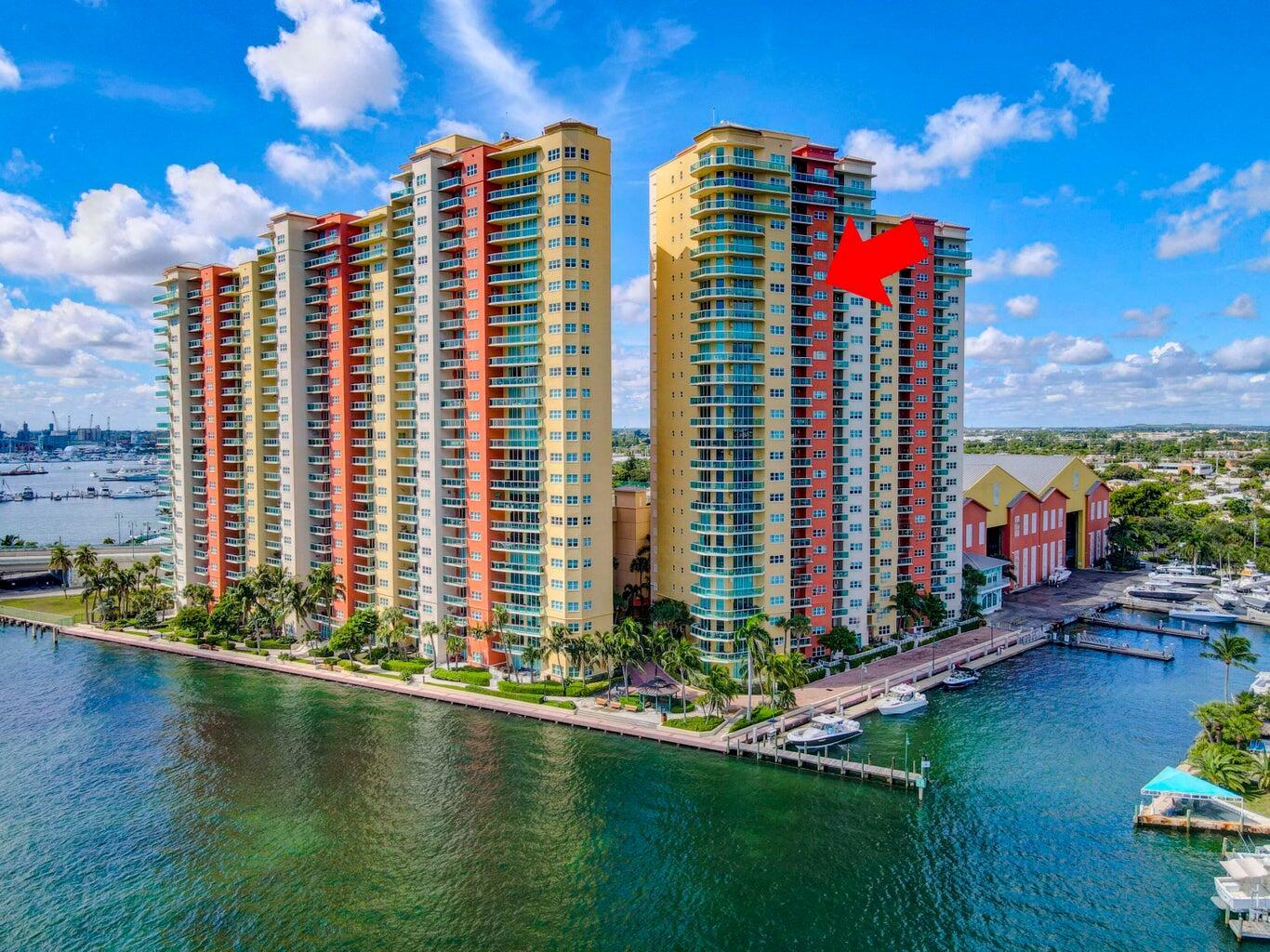 MARINA GRANDE RESORTS - Residential