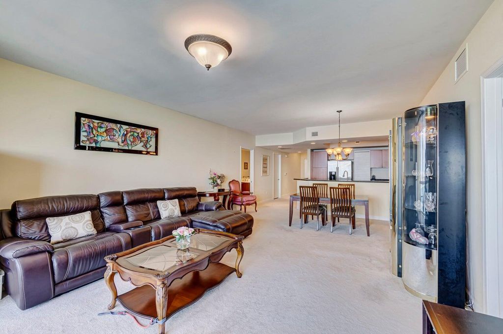 Photo of 2650 Lake Shore Drive #1802, Riviera Beach, FL 33404 (MLS # R11135216)