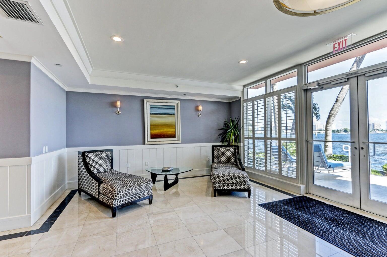 MARINA GRANDE RESORTS - Residential