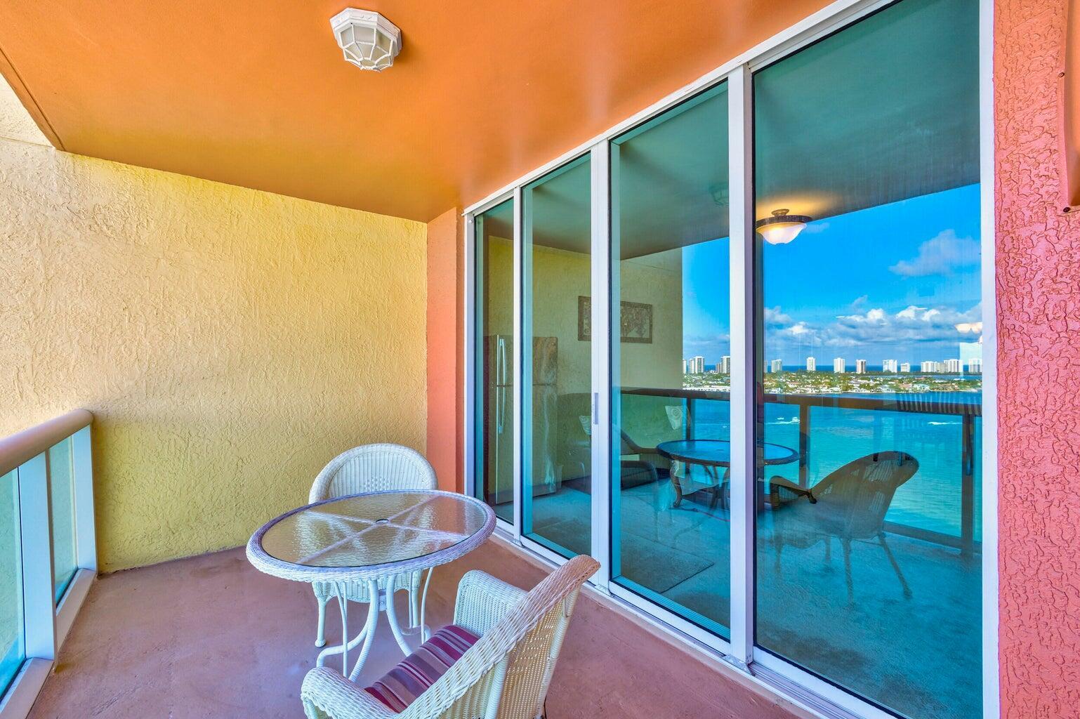 MARINA GRANDE RESORTS - Residential