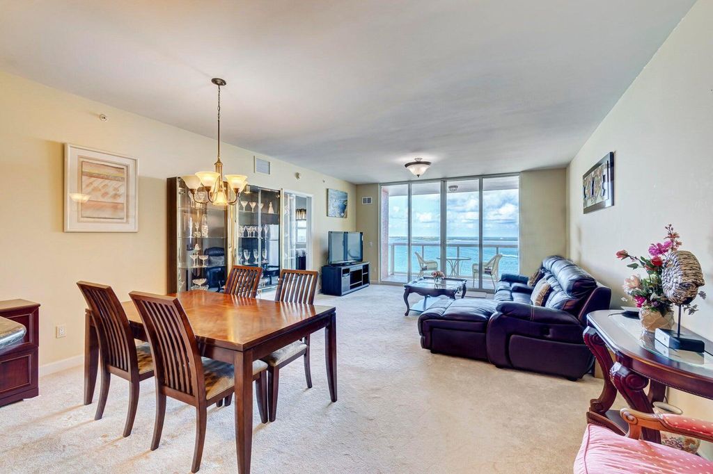 Photo of 2650 Lake Shore Drive #1802, Riviera Beach, FL 33404 (MLS # R11135216)
