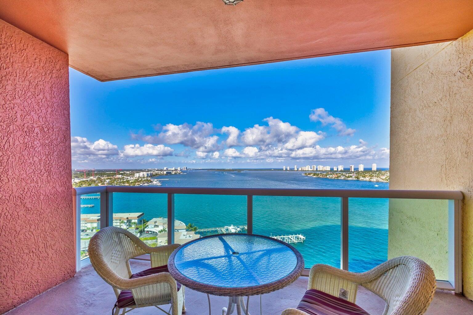 MARINA GRANDE RESORTS - Residential