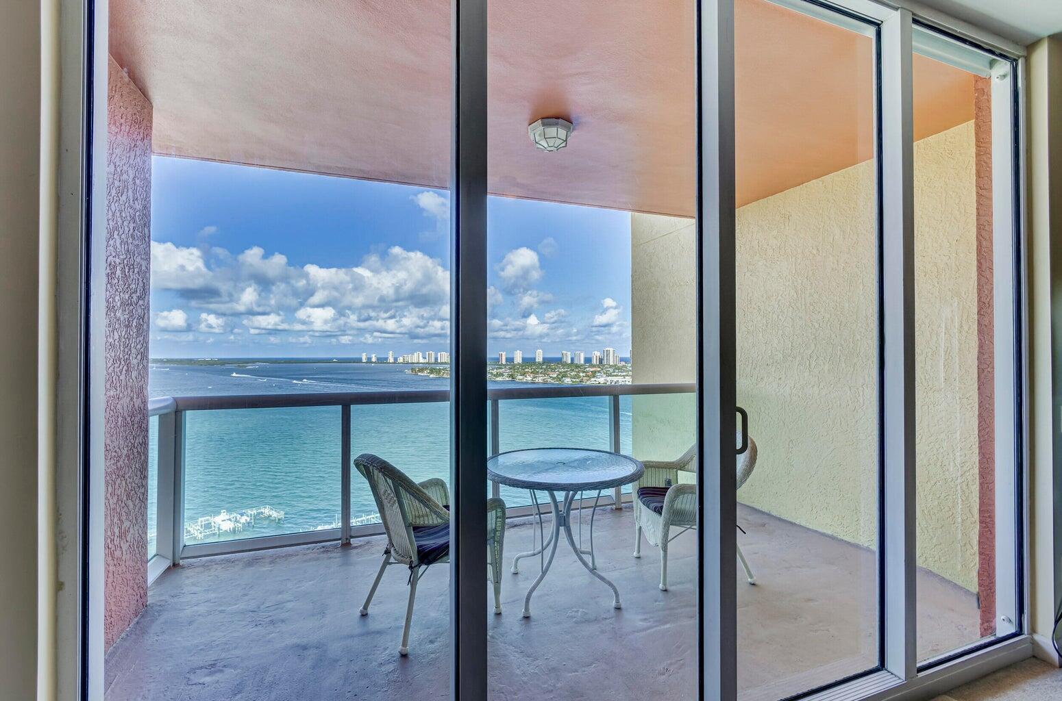 MARINA GRANDE RESORTS - Residential
