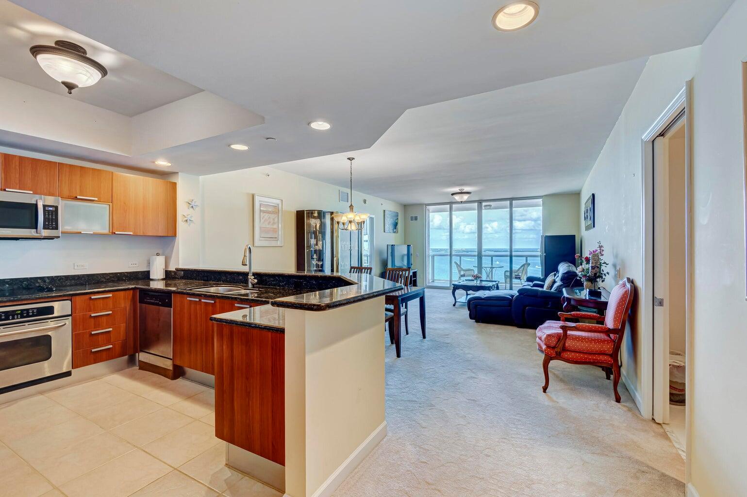 MARINA GRANDE RESORTS - Residential