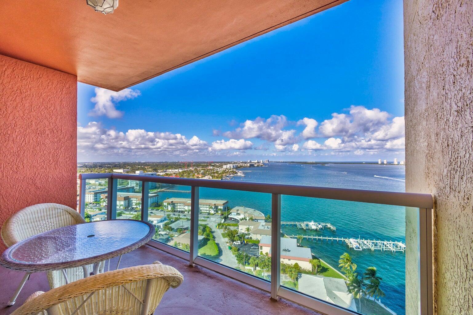 MARINA GRANDE RESORTS - Residential