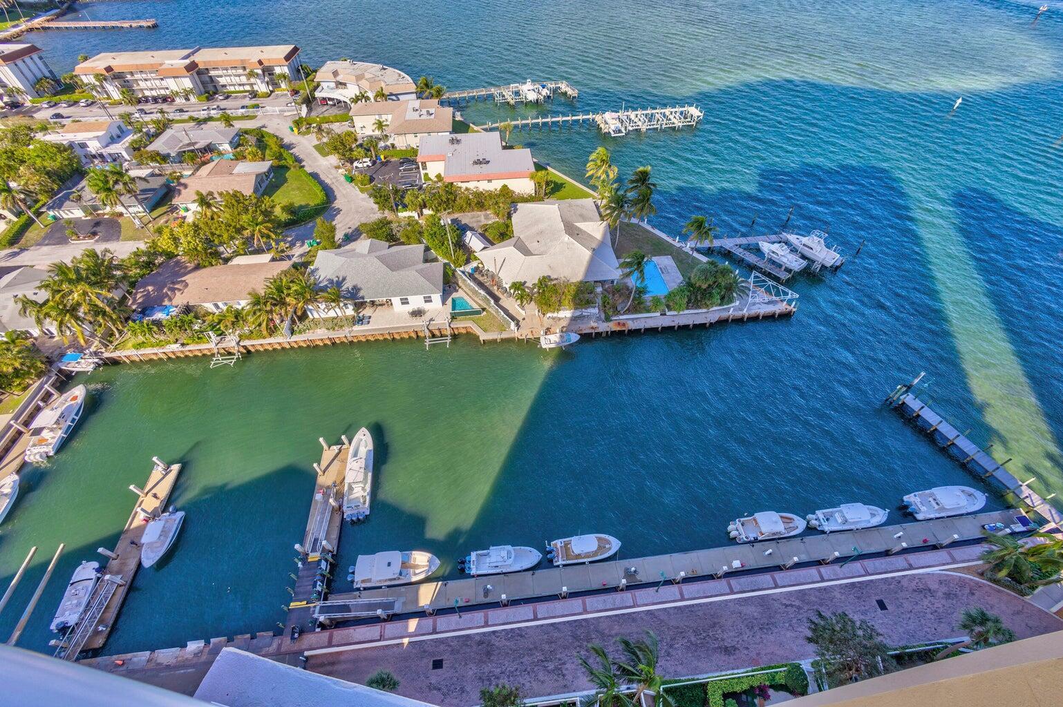 MARINA GRANDE RESORTS - Residential