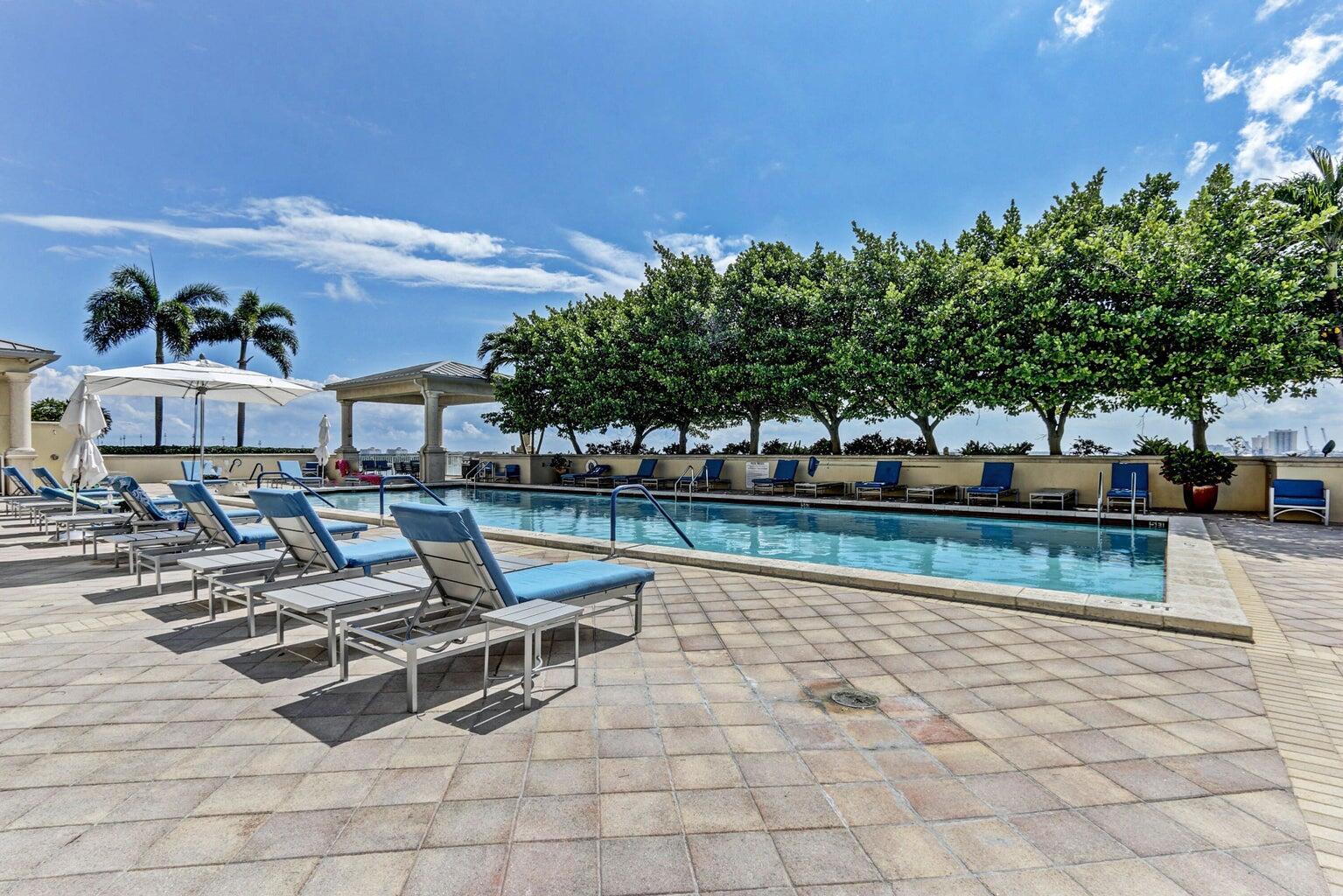MARINA GRANDE RESORTS - Residential