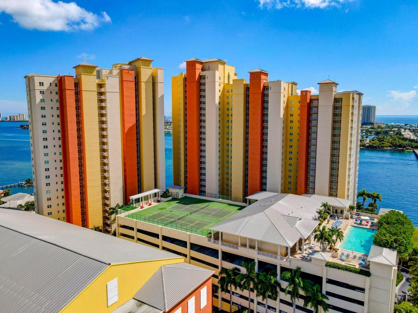 MARINA GRANDE RESORTS - Residential