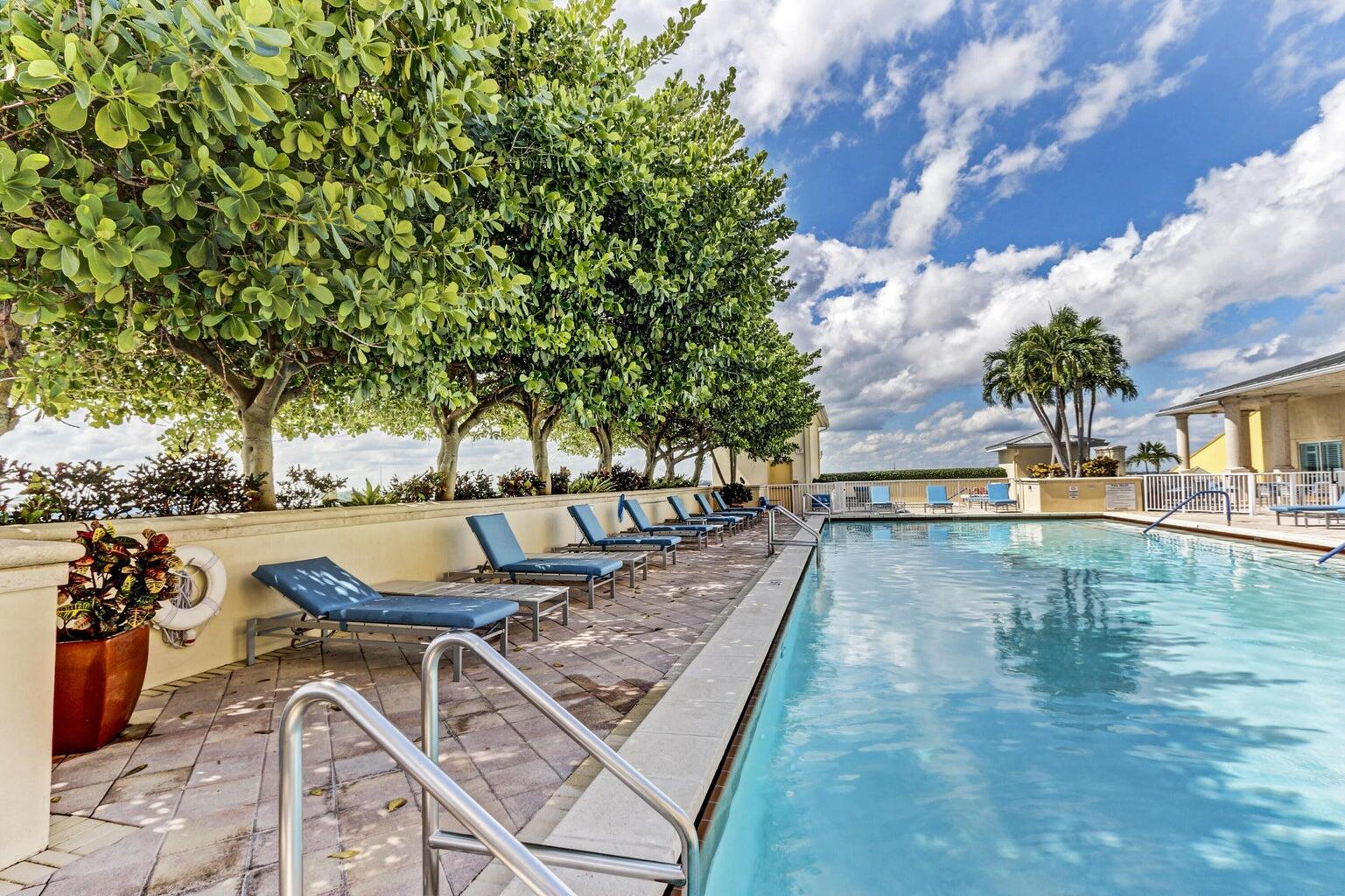 MARINA GRANDE RESORTS - Residential