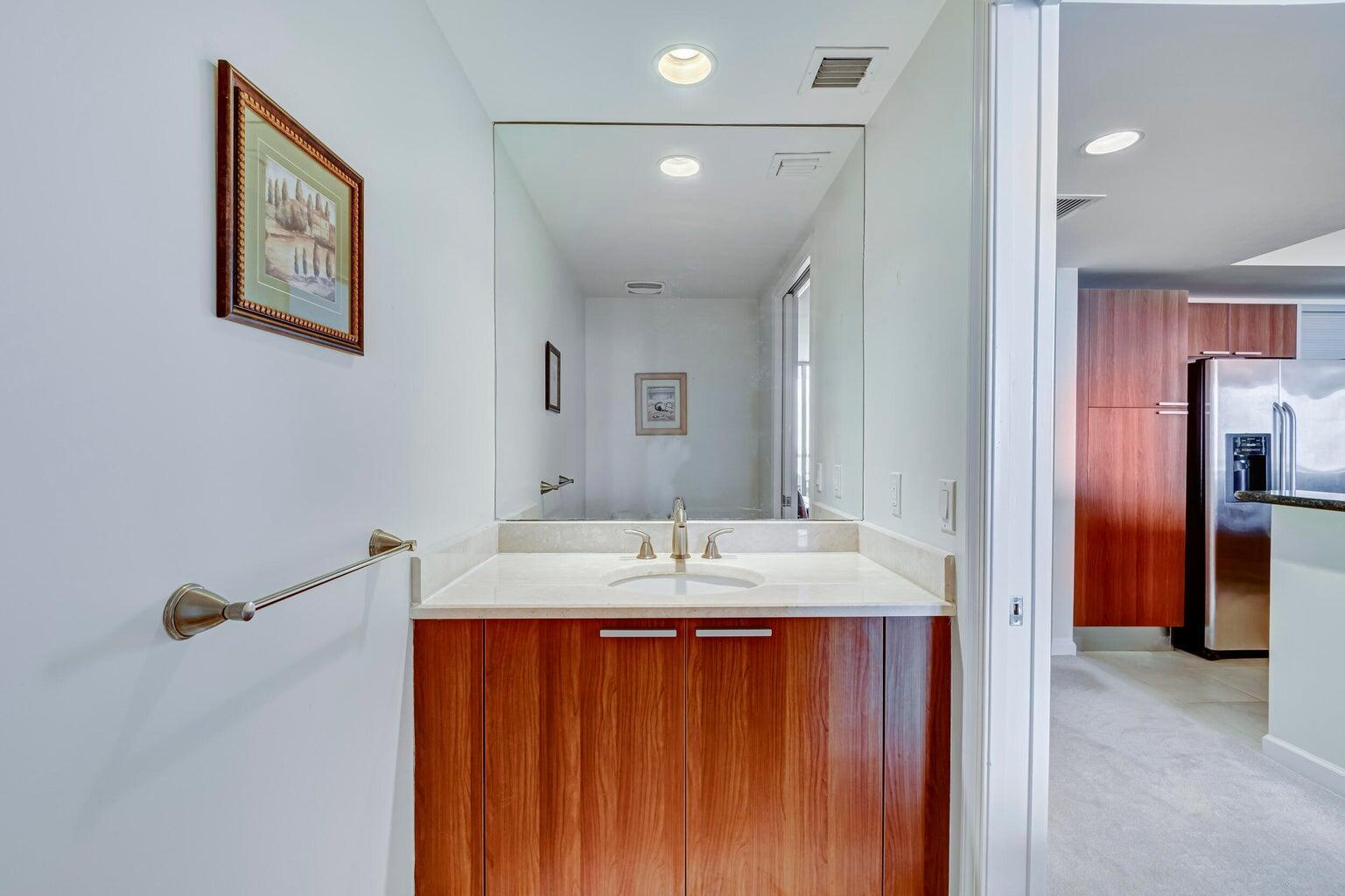 MARINA GRANDE RESORTS - Residential