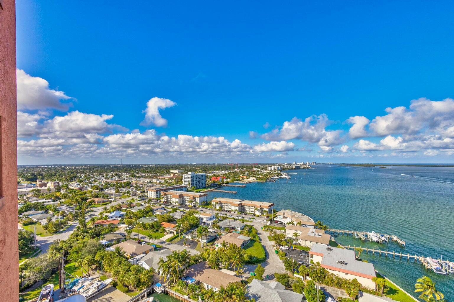 MARINA GRANDE RESORTS - Residential