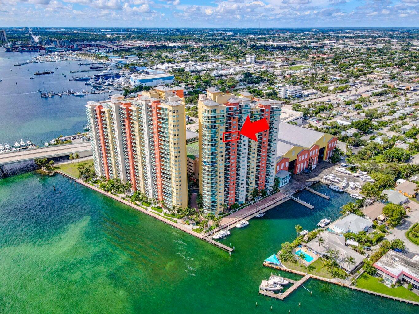 MARINA GRANDE RESORTS - Residential