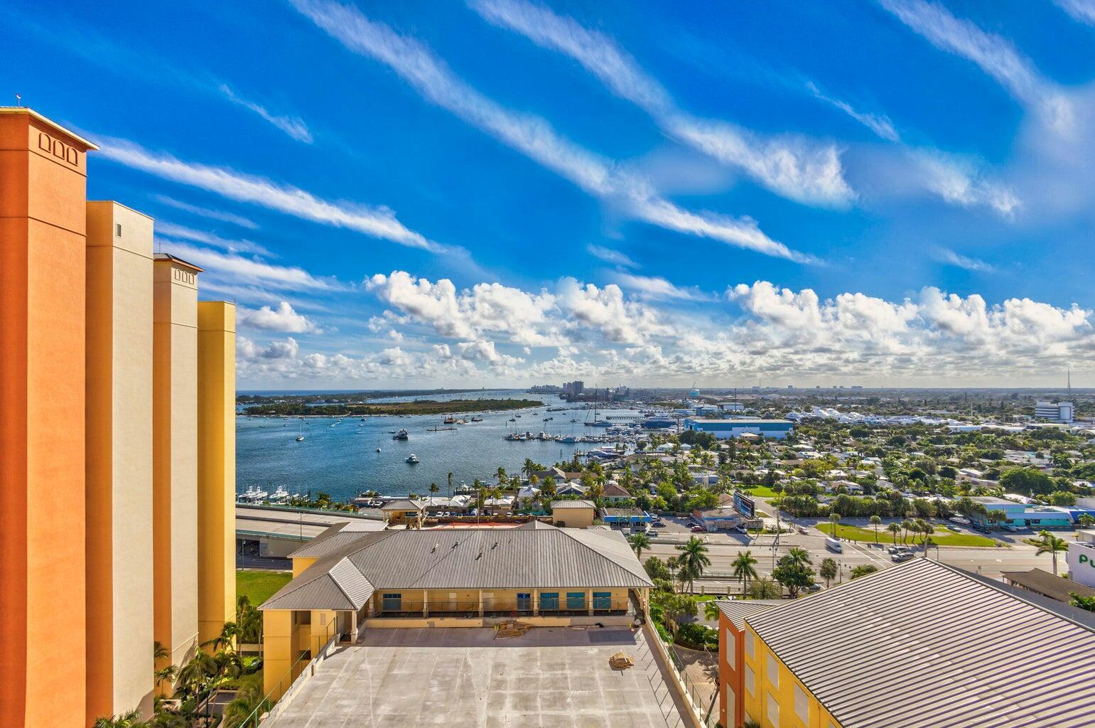 MARINA GRANDE RESORTS - Residential
