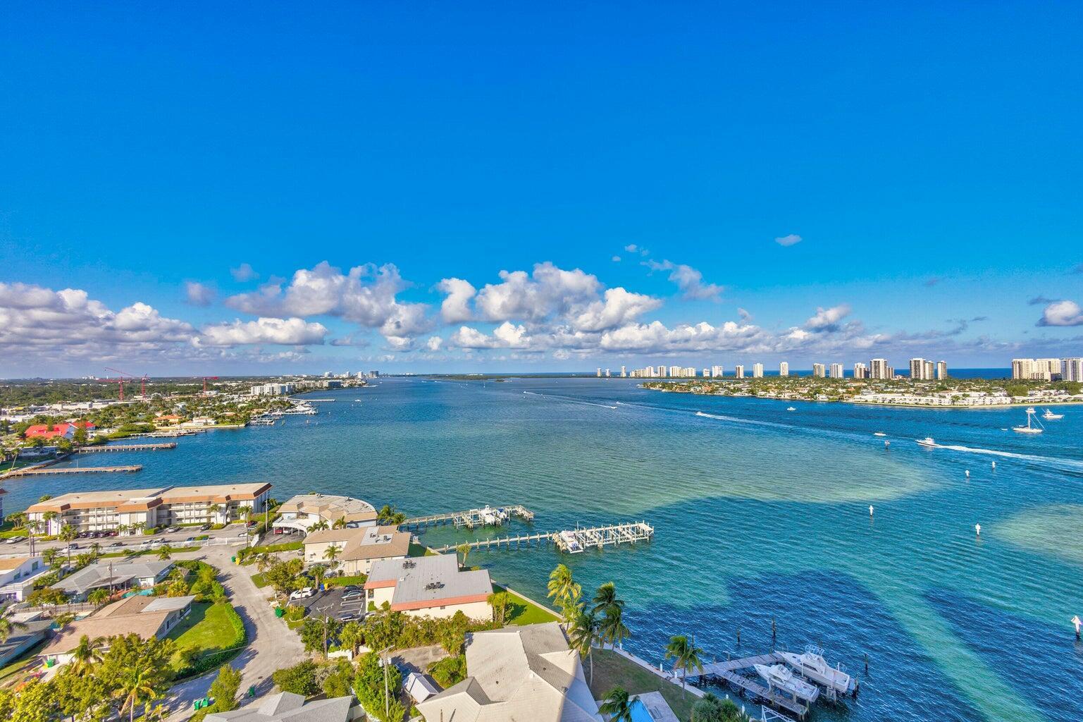 MARINA GRANDE RESORTS - Residential