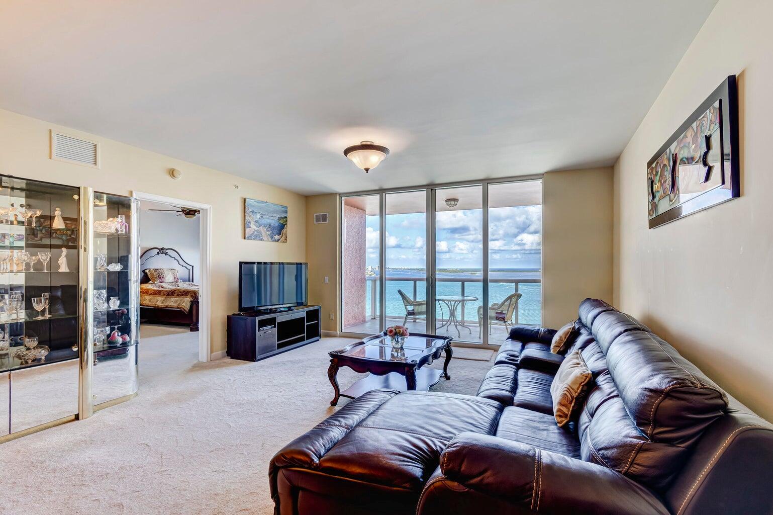 MARINA GRANDE RESORTS - Residential