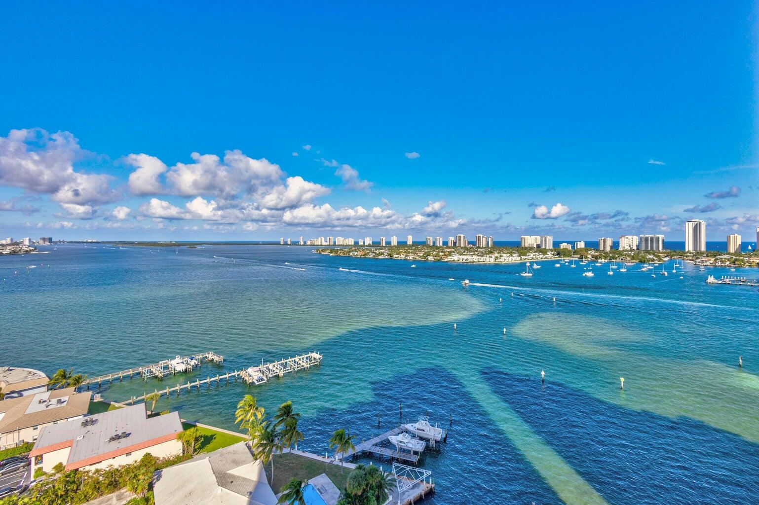 MARINA GRANDE RESORTS - Residential