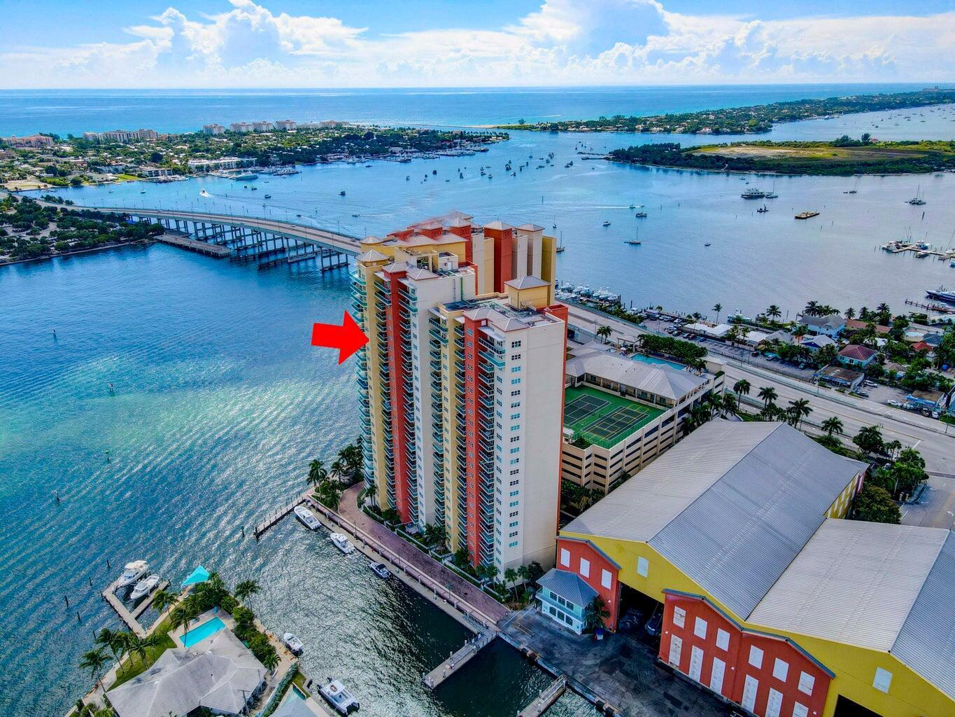 MARINA GRANDE RESORTS - Residential