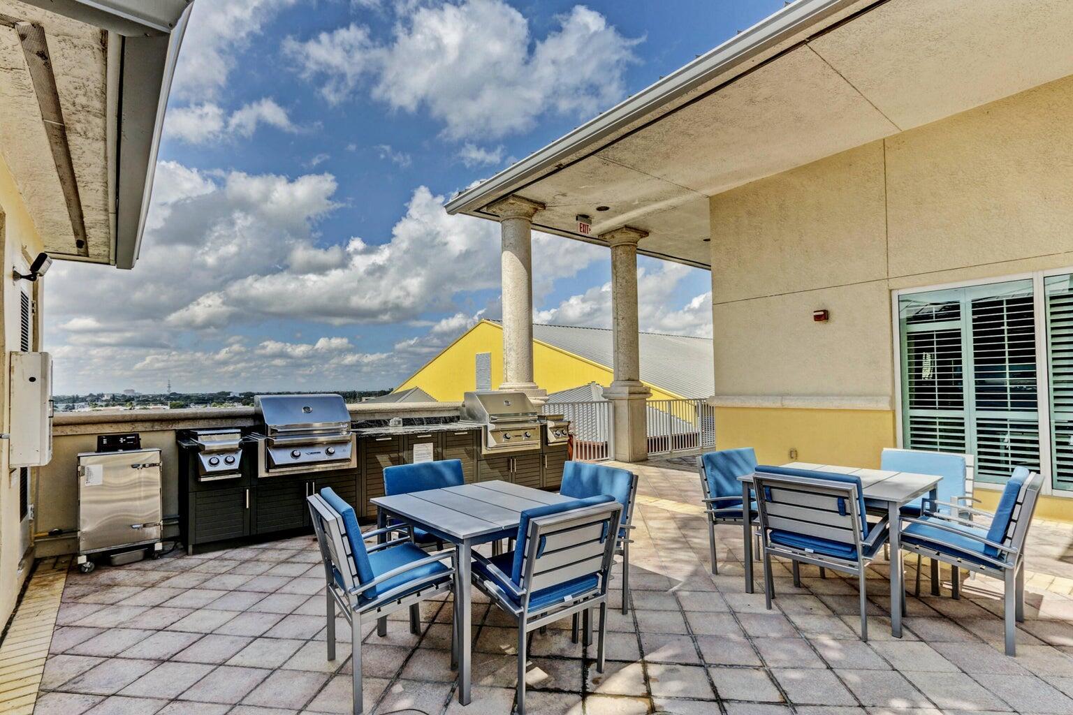 MARINA GRANDE RESORTS - Residential