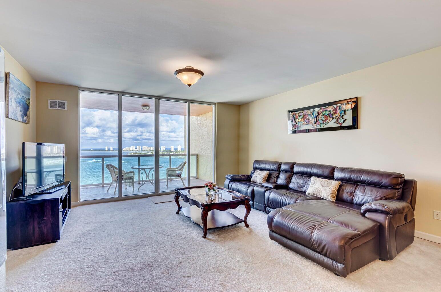 MARINA GRANDE RESORTS - Residential