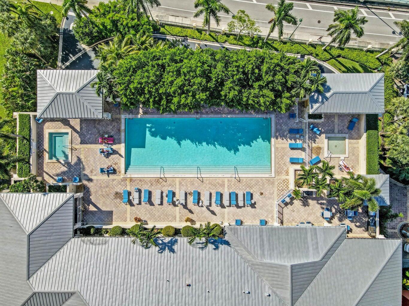 MARINA GRANDE RESORTS - Residential