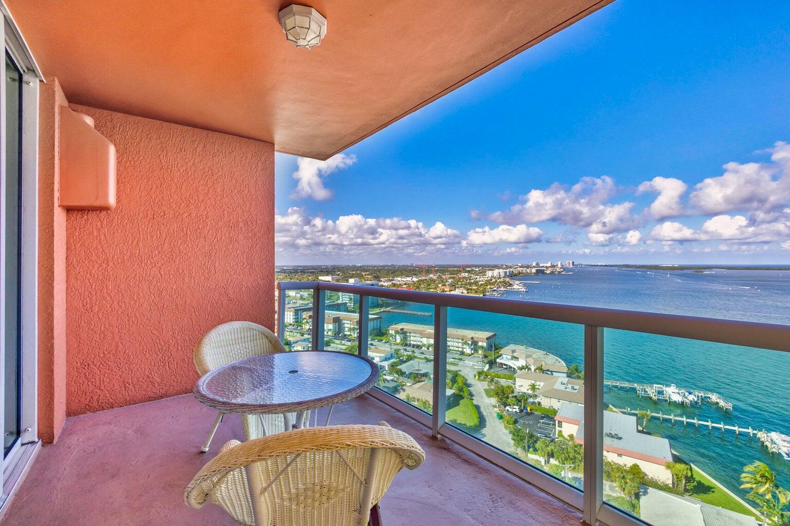 MARINA GRANDE RESORTS - Residential