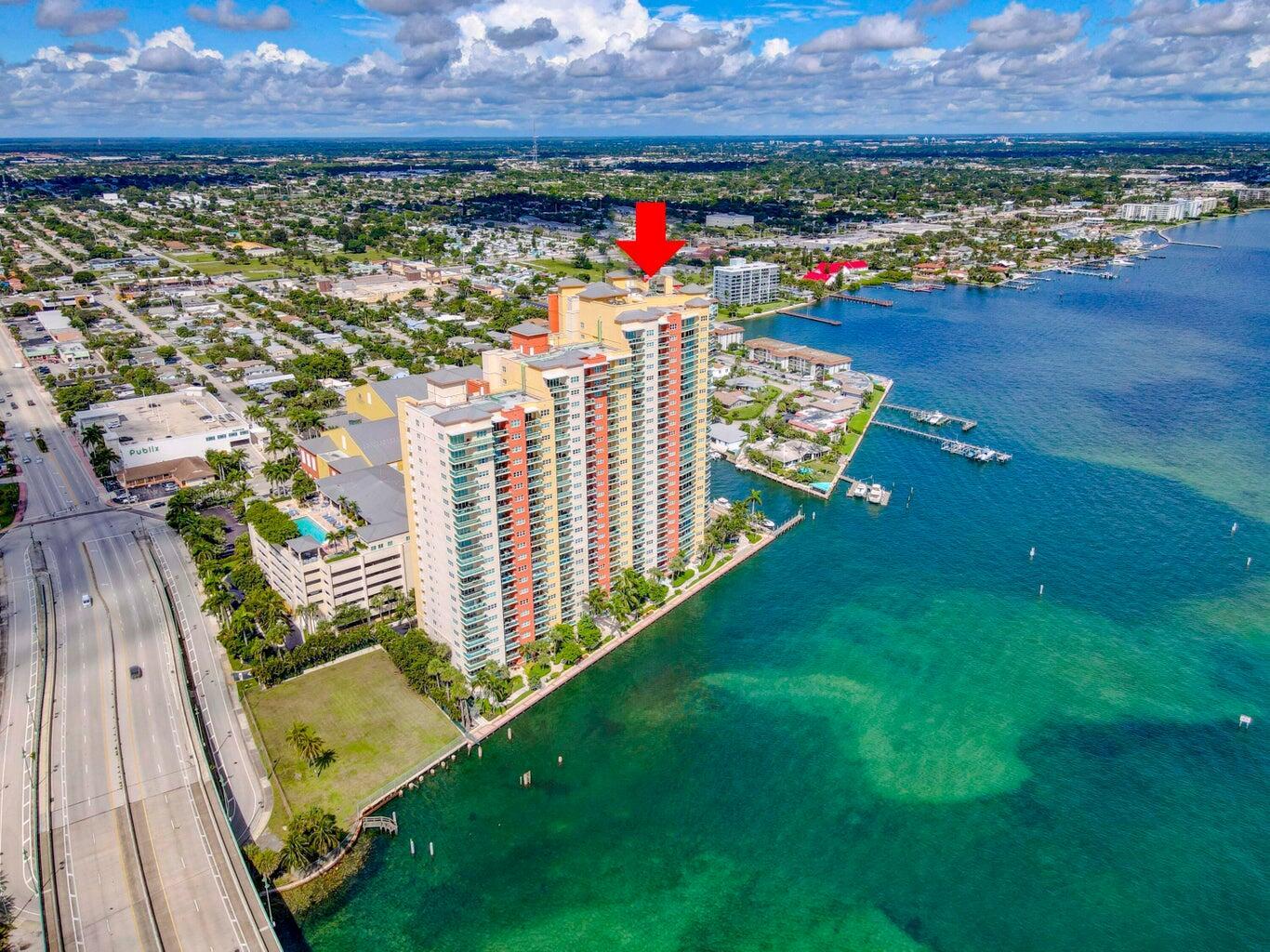 MARINA GRANDE RESORTS - Residential