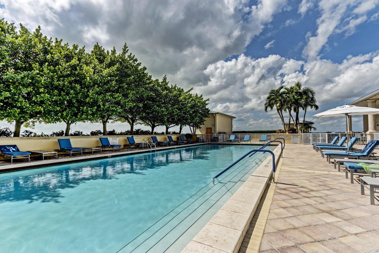 MARINA GRANDE RESORTS - Residential