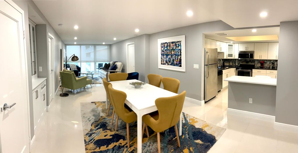 Photo of 3546 S Ocean Boulevard #515, South Palm Beach, FL 33480 (MLS # R10916345)