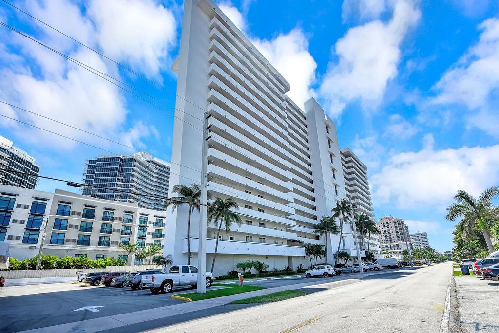 WHITE EGRET - Residential