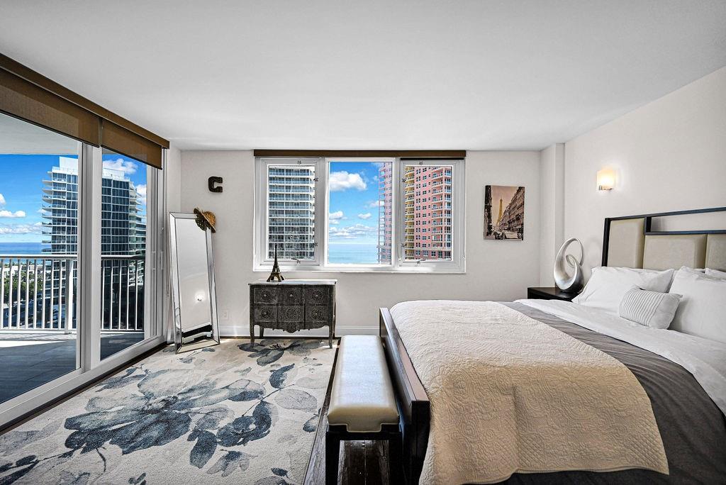 WHITE EGRET - Residential